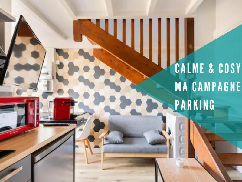 Appartement T2- Le Bon Accueil / Wifi / Parking Angouleme Exterior photo